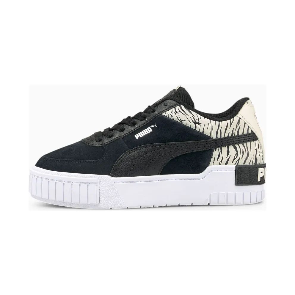 Puma Cali Sport Roar Youth Black (38091902)