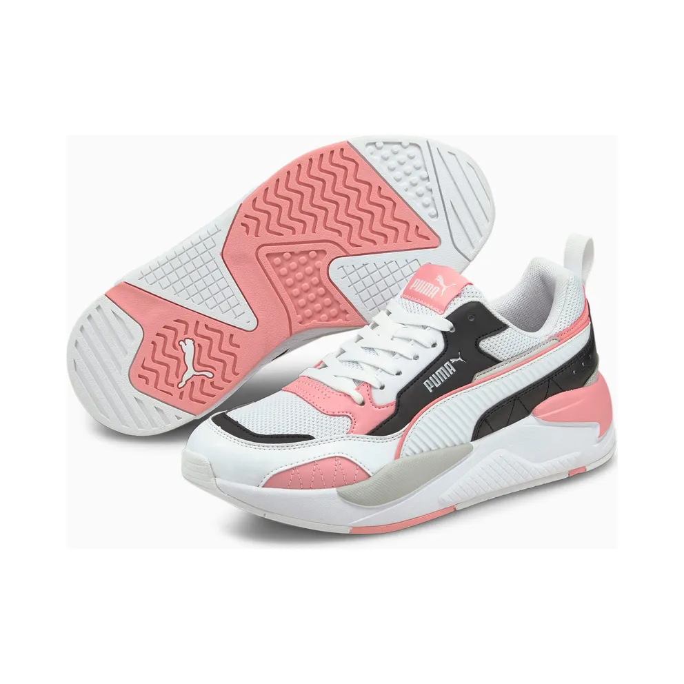 Puma X-Ray 2 Square White/Black/Grey (373108-30)