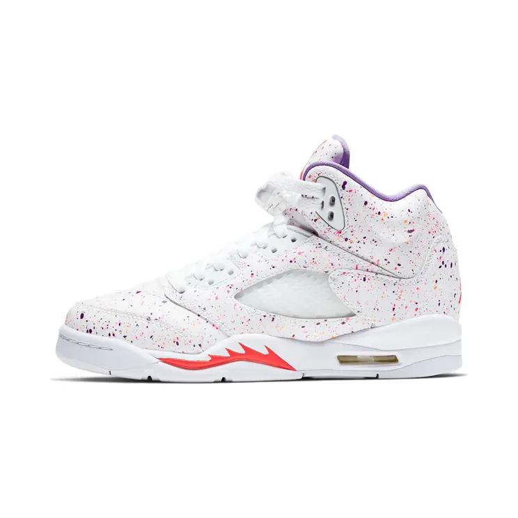 Air Jordan 5 Retro SE GS Easter (CT1605-100)