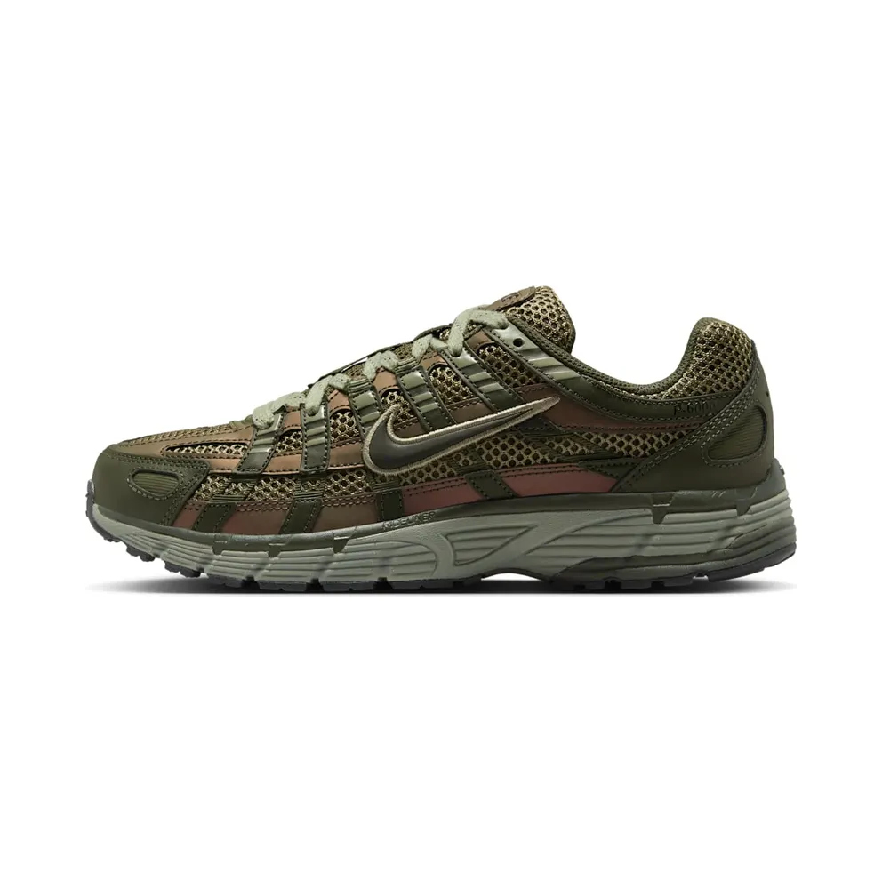 Nike P-6000 SE Sequoia Cargo Khaki Light Army (IF1756-300)