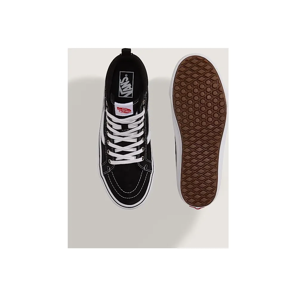 Vans SK8 HI Black