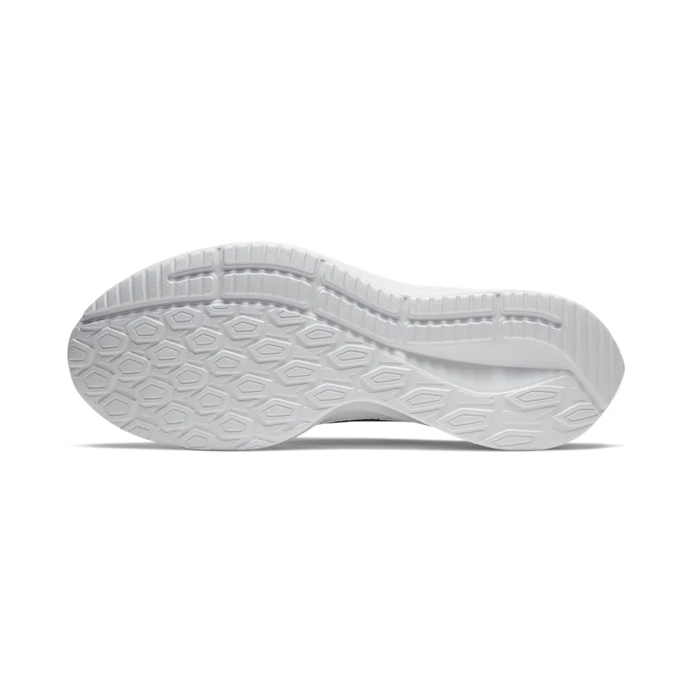 Nike Todos RN “White / Black / University Red” (BQ3198-101)