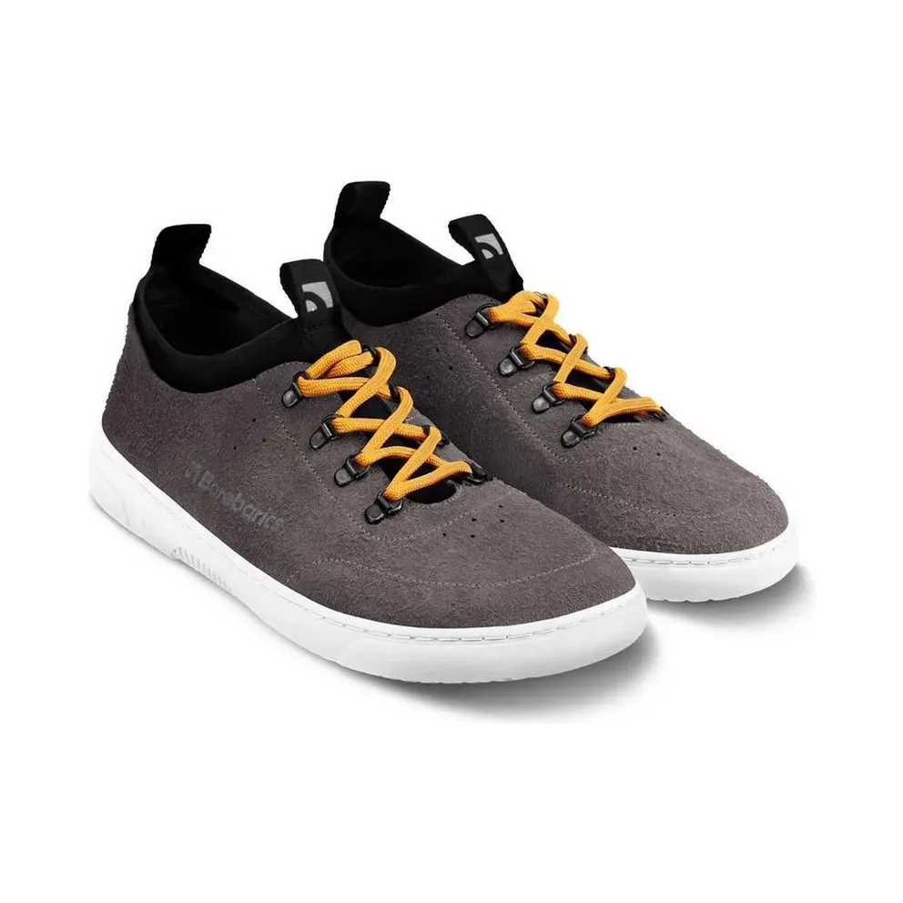 Barebarics sneaker Midnight Black (50740031)