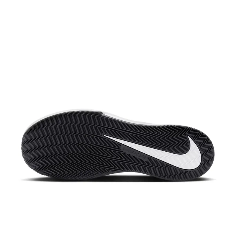 Nike Court Vapor Lite 2 Clay Black White (DV2017-001)