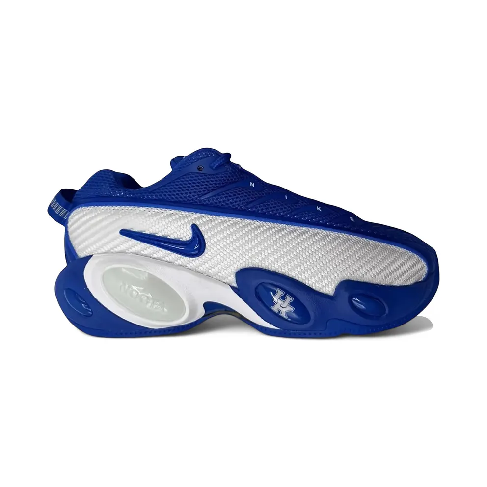 Nike NOCTA Glide Drake Kentucky PE (FQ1652-400)