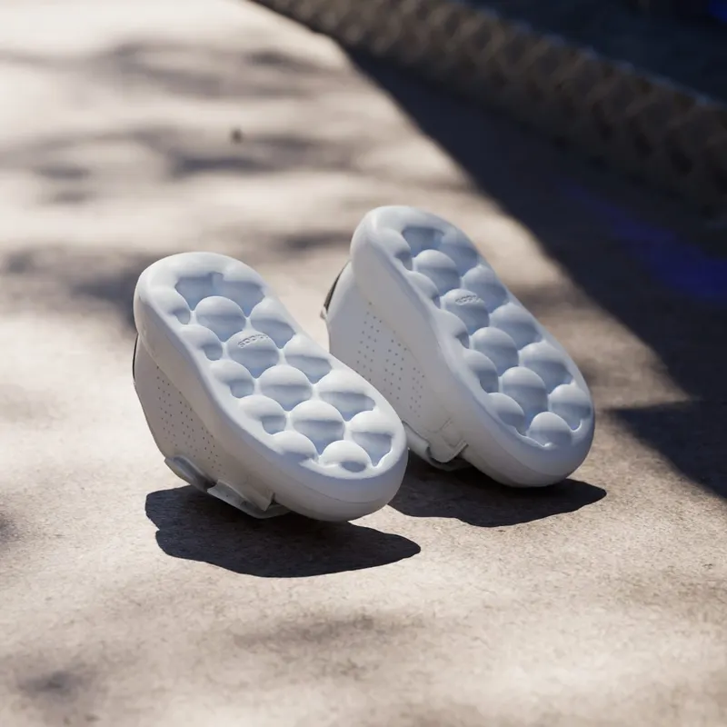 adidas Advantage Kids Cloud White / Cloud White / Cloud White (ID5284)