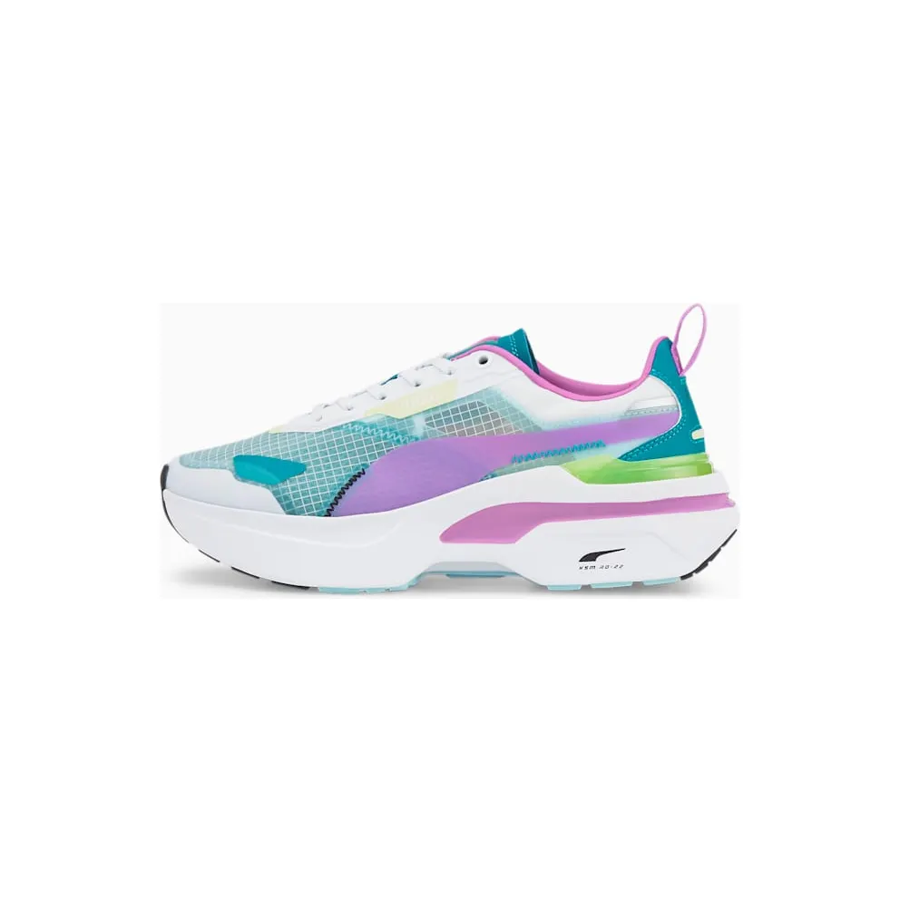 Puma Kosmo Rider White (38311307)