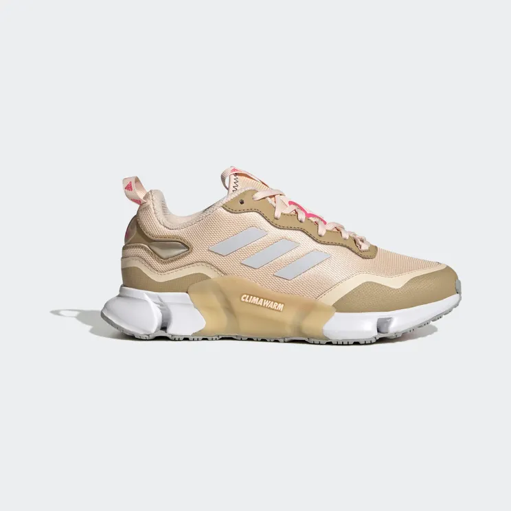 adidas Climawarm Bliss Orange / Cloud White / Pulse Lilac (GZ1644)