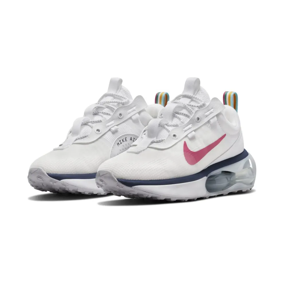Nike Air Max 2021 White 50% Sustainable Materials (DC9478-100)