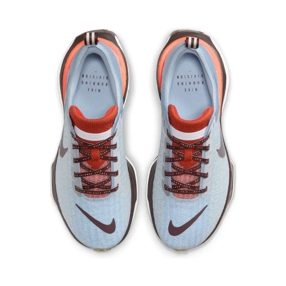 Nike ZoomX Invincible Run 3 Light Armoury Blue Cosmic Clay (DR2660-402)
