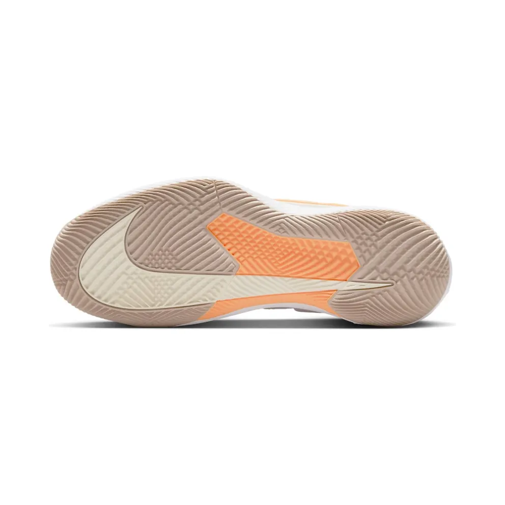NikeCourt Air Zoom Vapor Pro Hard-Court Tennis White (CZ0222-104)
