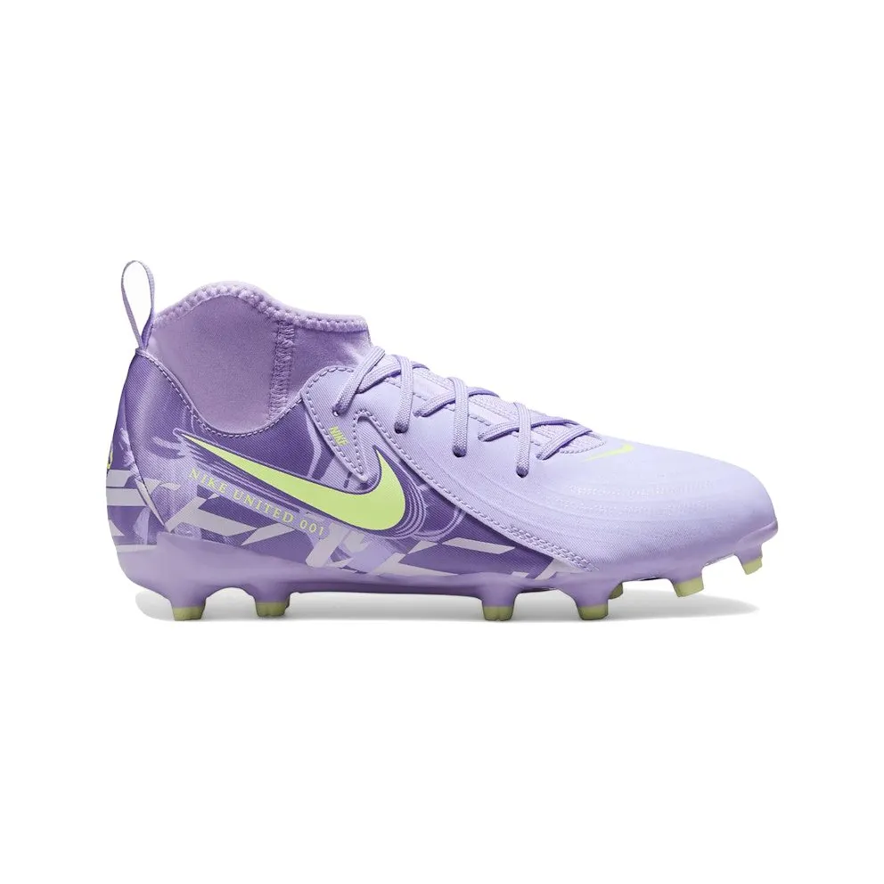 Nike Phantom Luna 2 Academy FG/MG United Pack (HF1582-500)