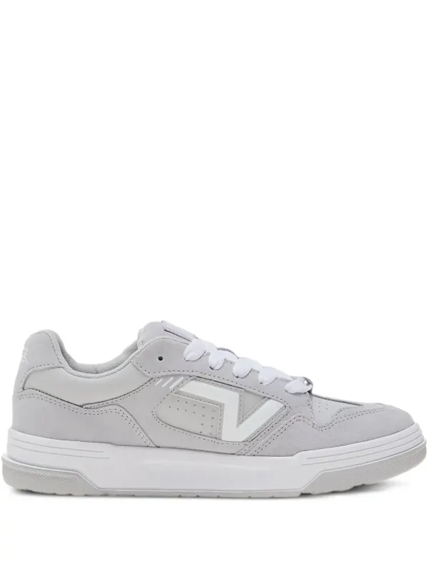 Vans Upland suède low-top – Grey (VN000D1HBXC1)