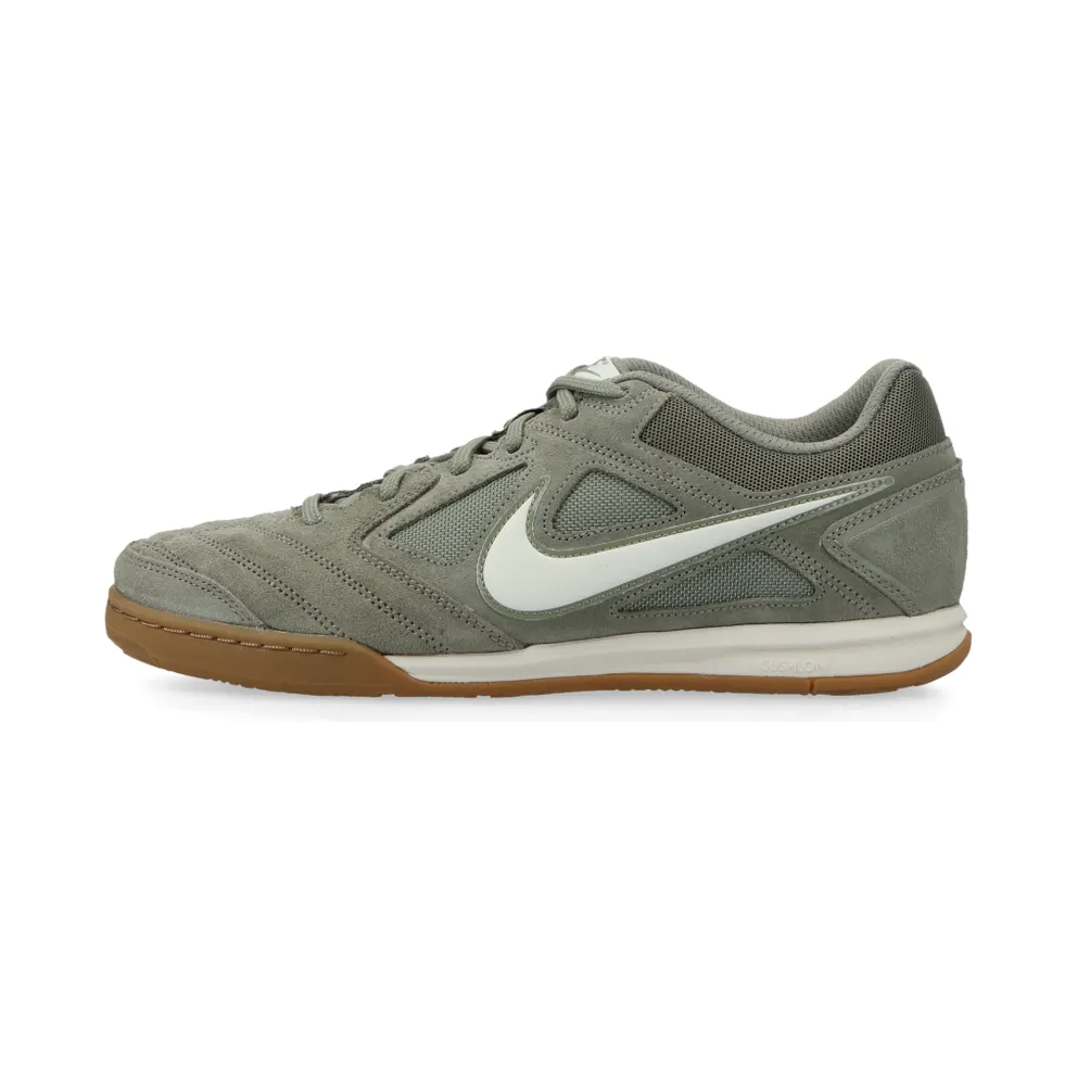 Nike Gato (light army / soft pearl / gum light brown) – HQ6020-301