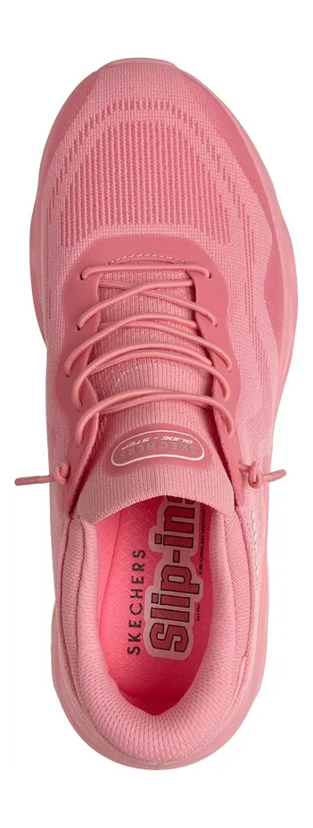 skechers-glide-step 190115_PNK