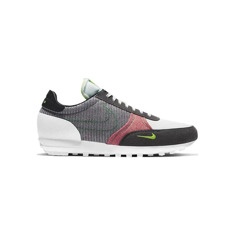 Nike DBreak-Type Recycled Grey Grey/White/Electric Green (DB4636-022)