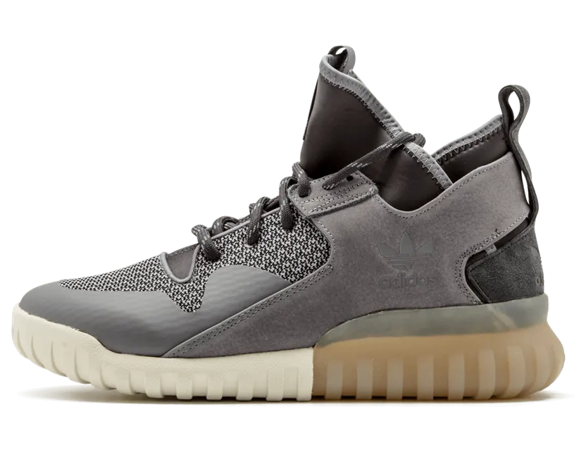 Adidas Tubular X “GREY” (S74927)