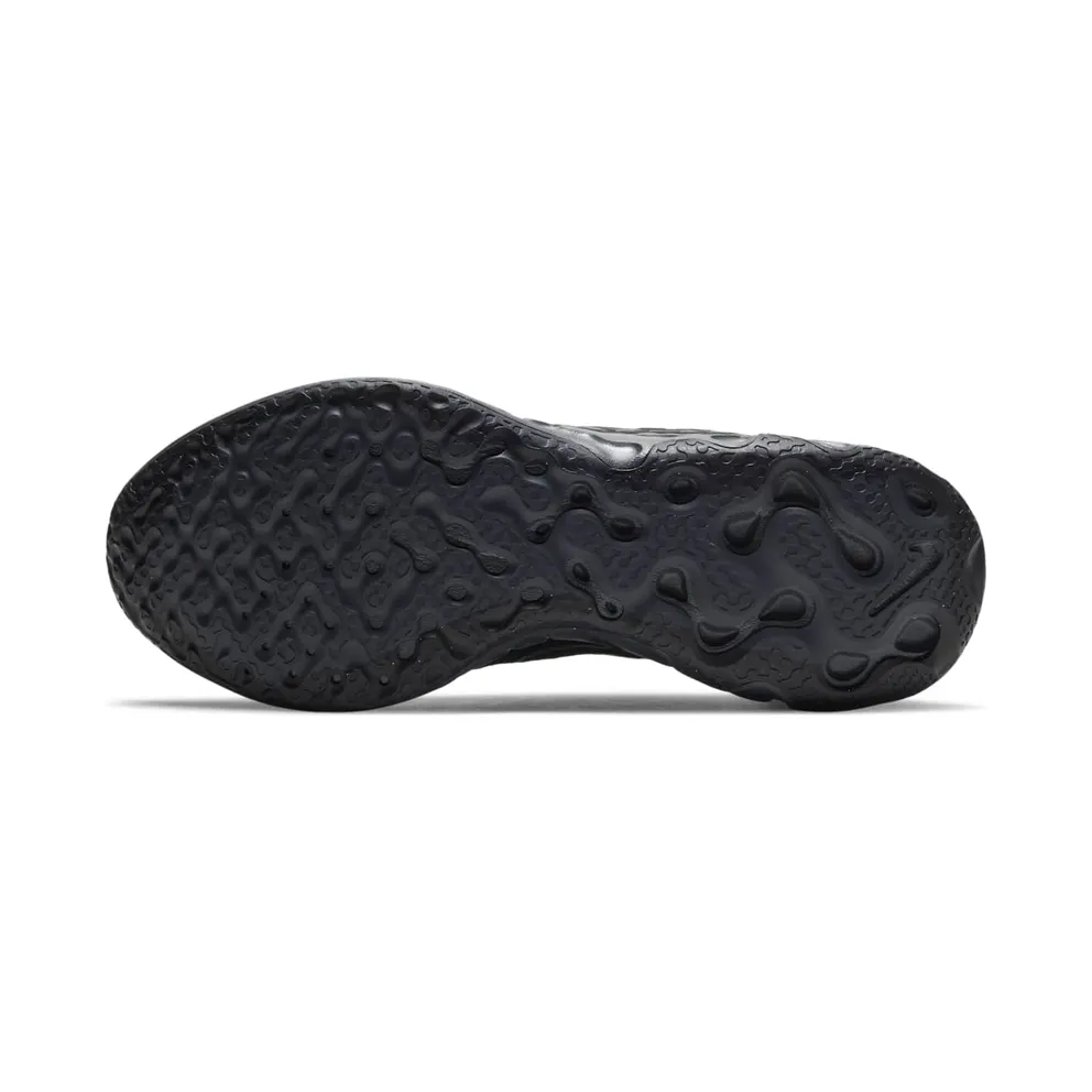 Nike Renew Ride 2 Black Anthracite (CU3507-002)