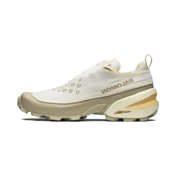 Salomon Cross Dust “MM6 Maison Margiela Vanilla Ice Eucalyptus” (L49200-600)