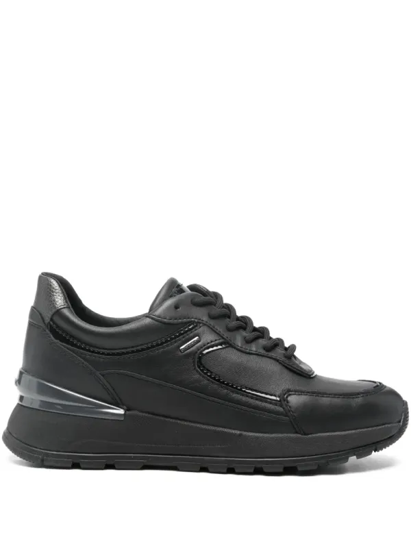 Geox Desya – Black (D563LB)