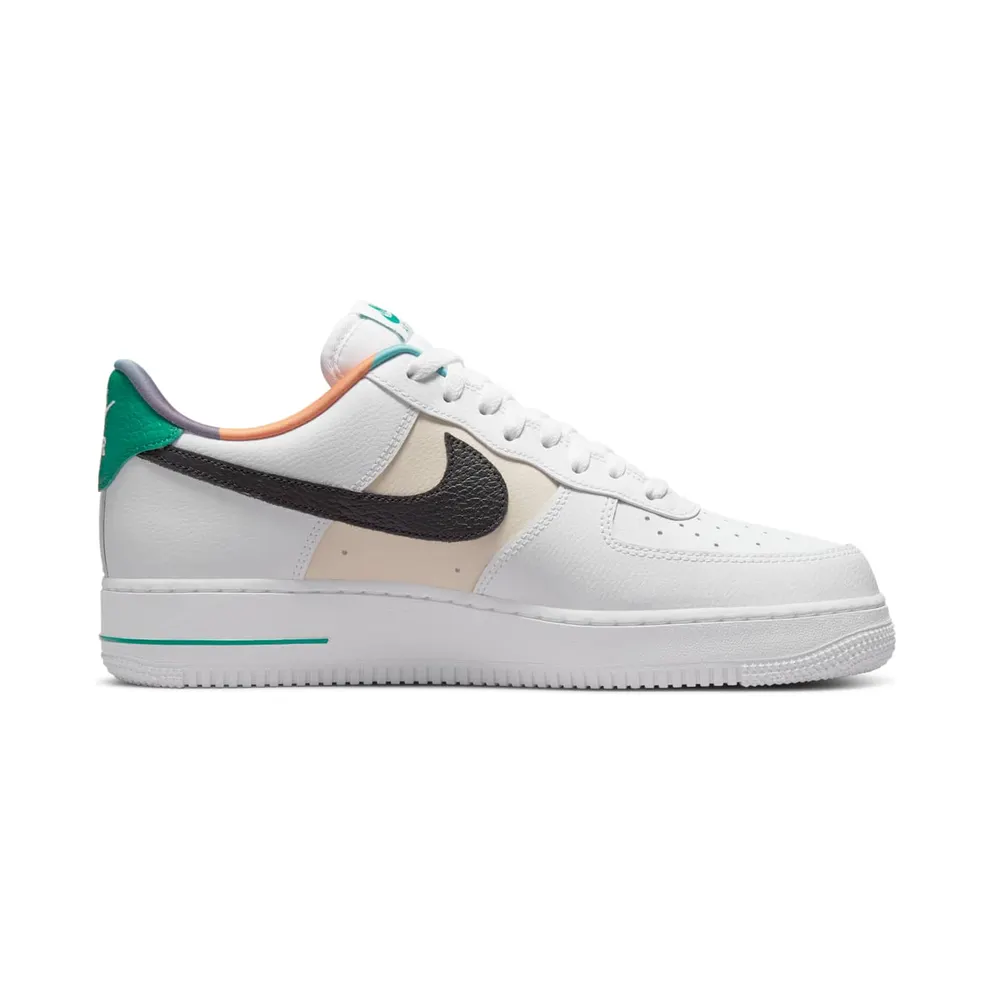 Nike Air Force 1 Low ’07 LV8 White Malachite (DM0109-100)