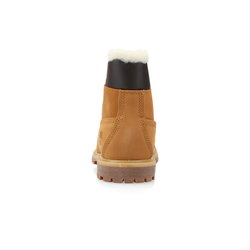 Timberland Premium 6 Inch Lace Up Waterproof Boot (wheat) – TB1A19TE2311