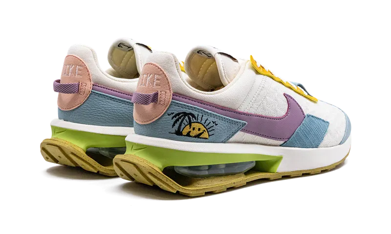 Nike AIR MAX PRE-DAY SE MNS “Sun Club” (DJ9984-100)