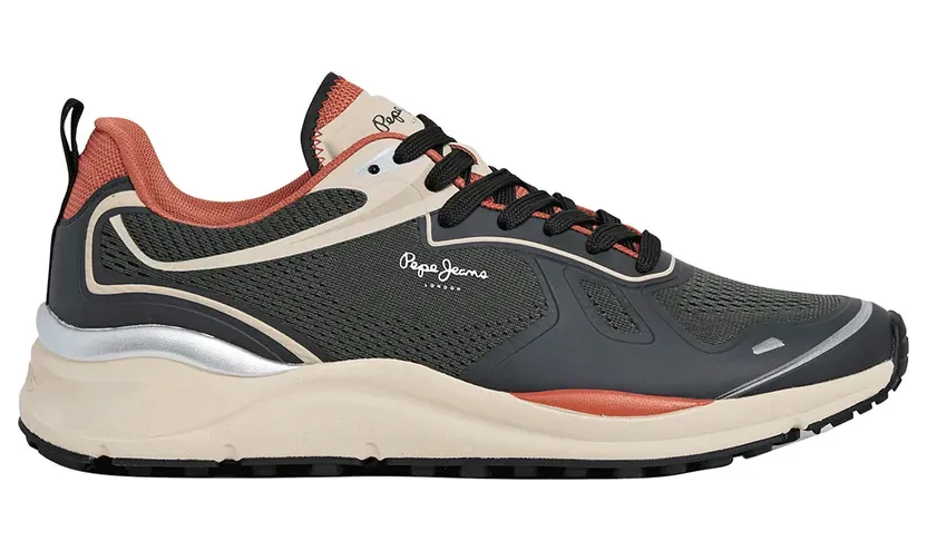 Pepe Jeans PèPè sneaker Groen (PMS600014-765)