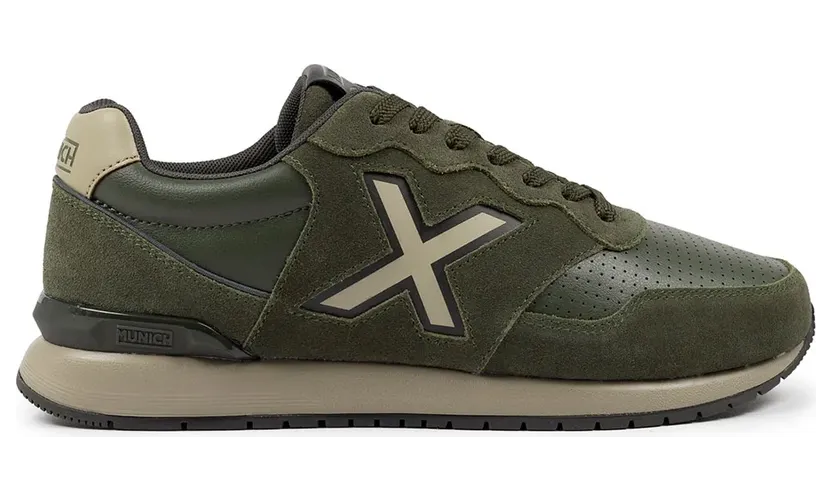 Munich Dash Green (4150260)