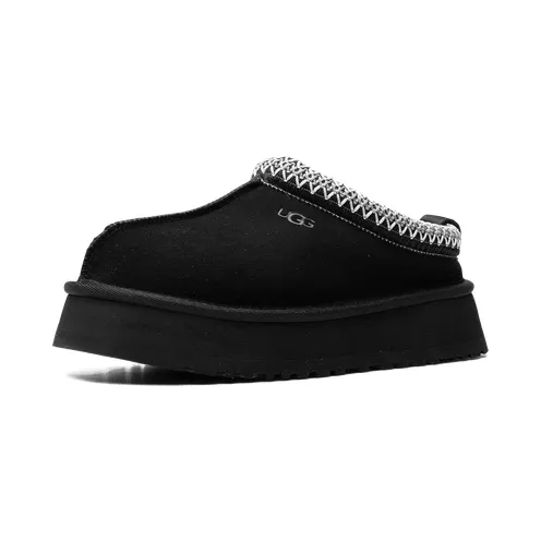 ugg-tazz-slipper 1122553-BLK