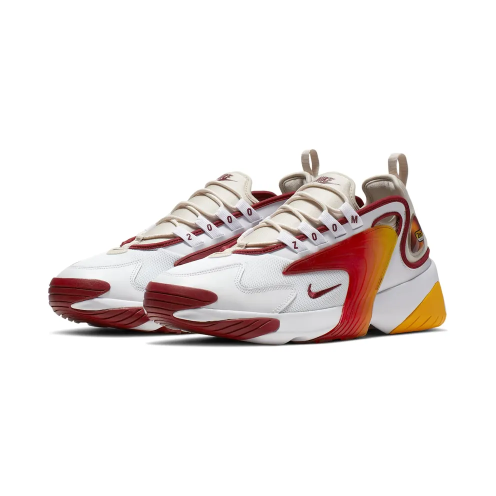 Nike Zoom 2K “Red Light Orewood” (AO0269-103)