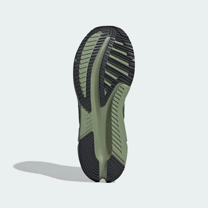 adidas Adistar 3 Sportswear Tent Green Night Cargo Core Black (JS1175)