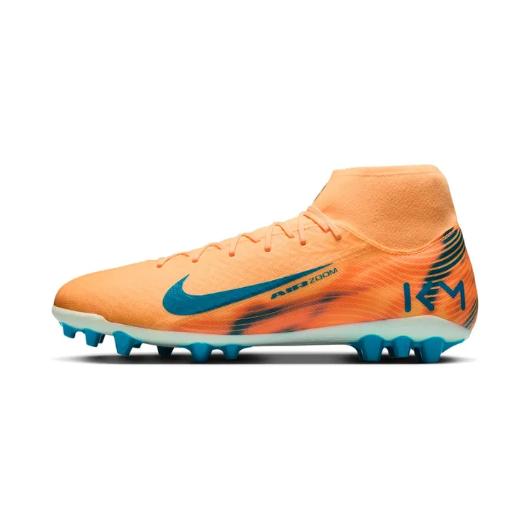 Nike Other Mercurial Melon Tint / Igloo / Neo Turquoise (FQ8335-801)