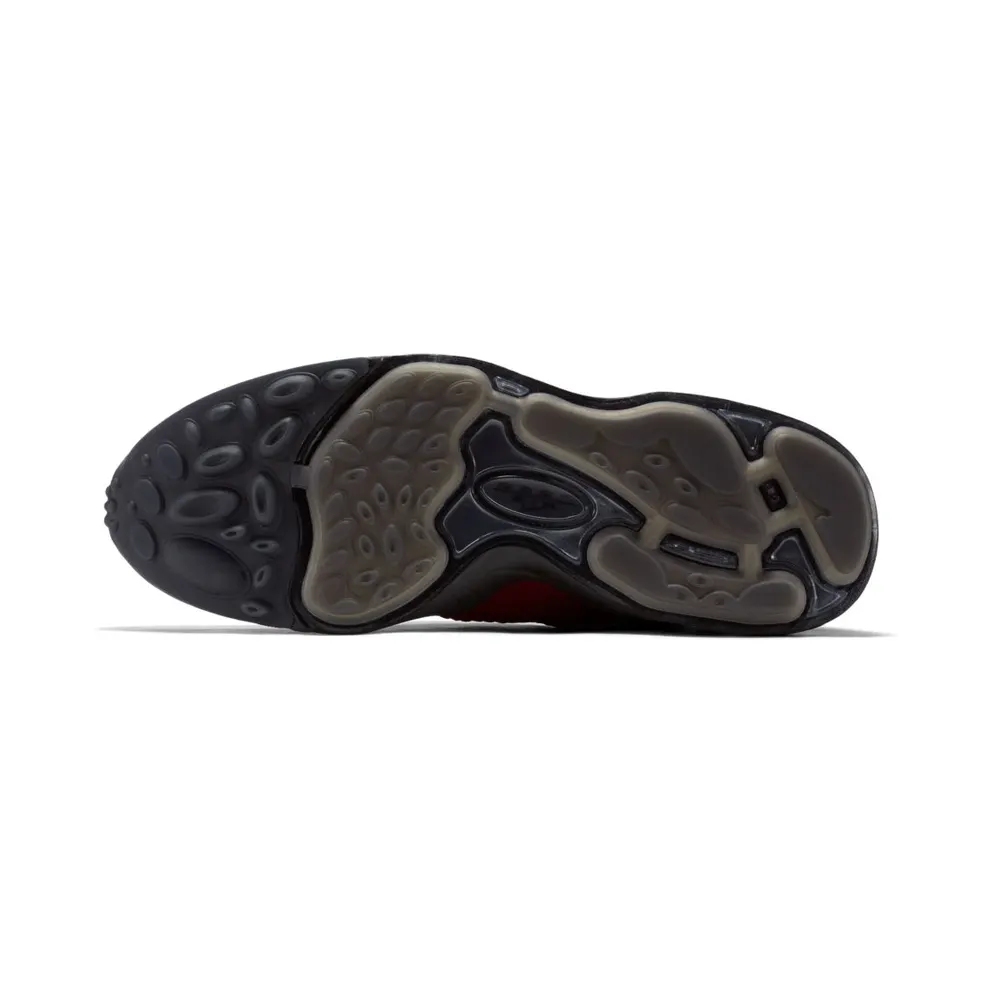 Nike Mercurial XI Flyknit University Red Black University Red/Black (852616-600)