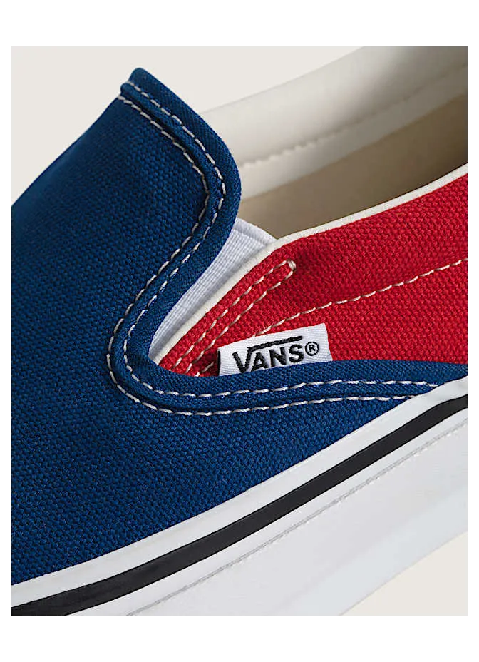 vans-slip-on VN000EBPZ11