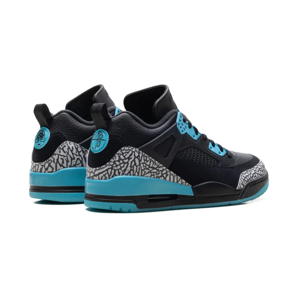 Jordan Spizike Low “Black Gamma Blue” (FQ1759-005)