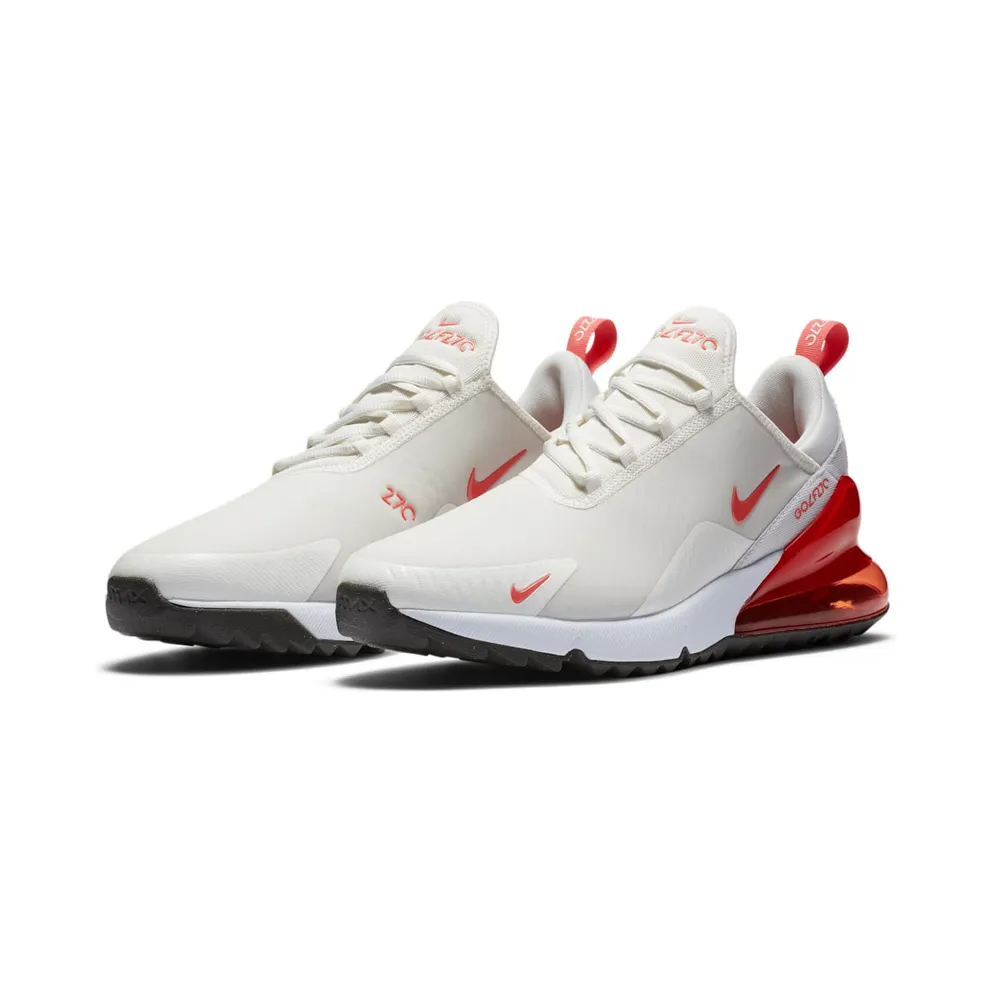 Nike Air Max 270 Golf Sail Magic Ember Sail/White-Newsprint-Magic Ember (CK6483-104)