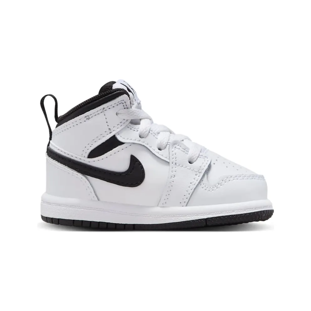 Air Jordan 1 Mid TD “White” (DQ8425-132)