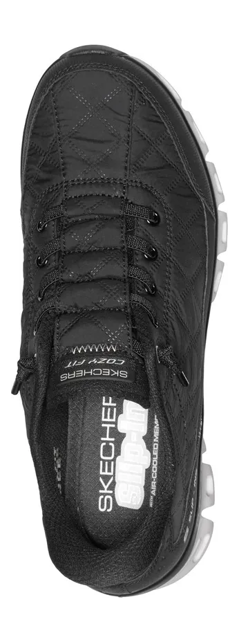 skechers-glide-step 104556_BKNT