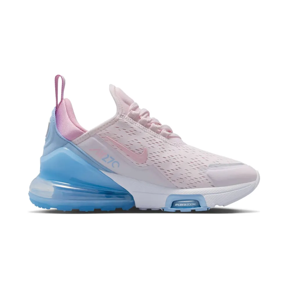 Nike Air Max 270 Premium Pearl Pink Aluminum (IQ3464-600)
