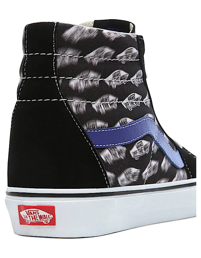 vans-sk8-hi VN0A4BV6T2N