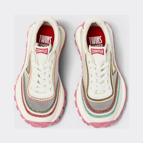 camper-sneaker K800685-001TWINS0
