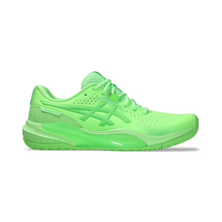ASICS Gel-Challenger 15 Lime Burst Green Gecko (1041A510-300)