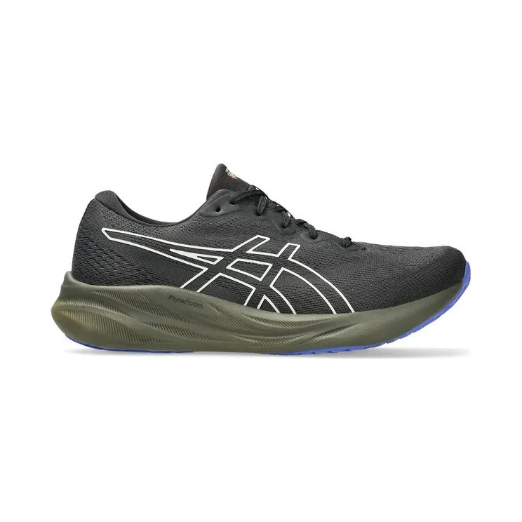ASICS Gel-Pulse 15 Gore-Tex Black Brown Stone (1011B781-003)