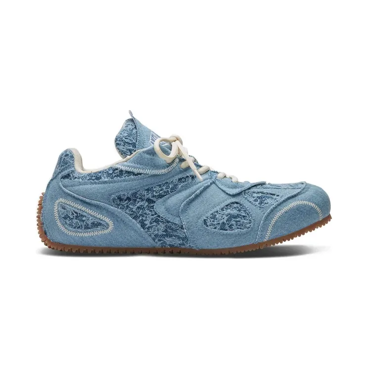 Axel Arigato im Jeans-Look “Blue” (F3596002)