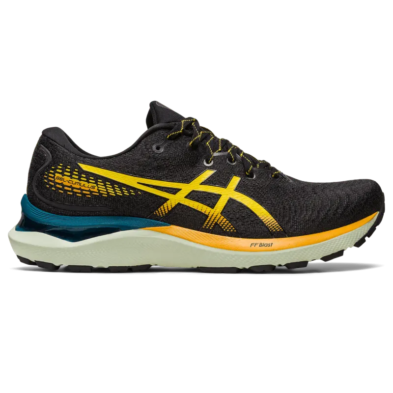 Asics GEL-CUMULUS 24 TR Nature Bathing/Golden Yellow (1011B572.750)