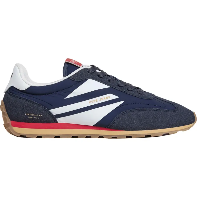 Pepe Jeans PèPè sneaker Navy / White (PMS400043-593)