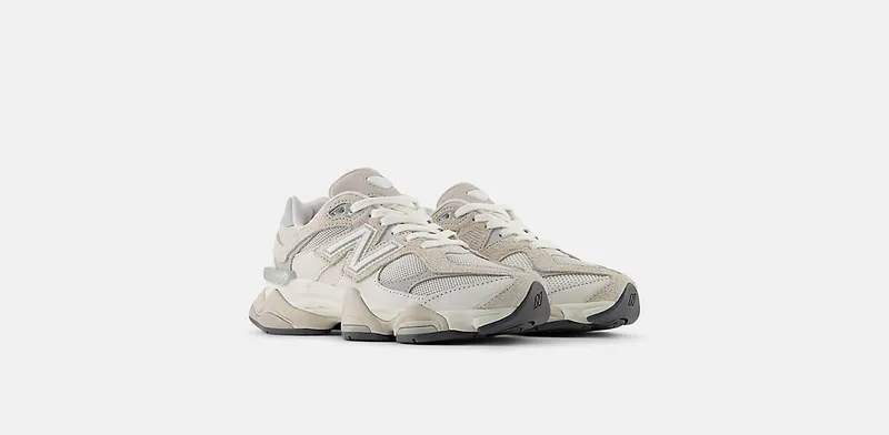 New Balance 9060 “Grey” (U9060FGN)
