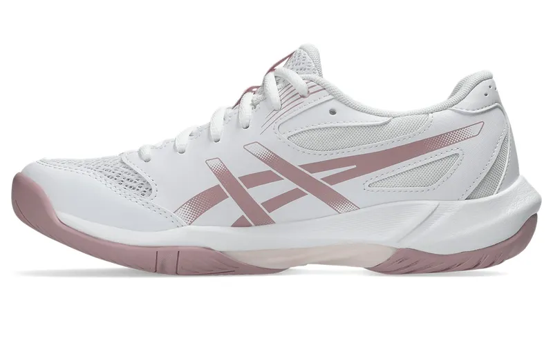 ASICS Gel-Rocket 12 “White/Pearl Pink” | 1072A119-103
