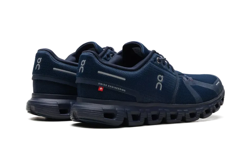 On Running Cloud 6 “Midnight Ink” (3MF10073279)